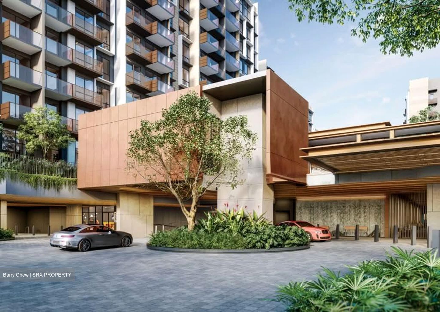 The Sen (D21), Condominium #568202521